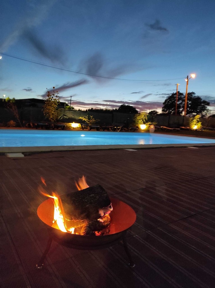 hotel boavista vintage house