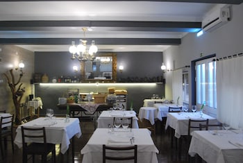 hotel boavista vintage house