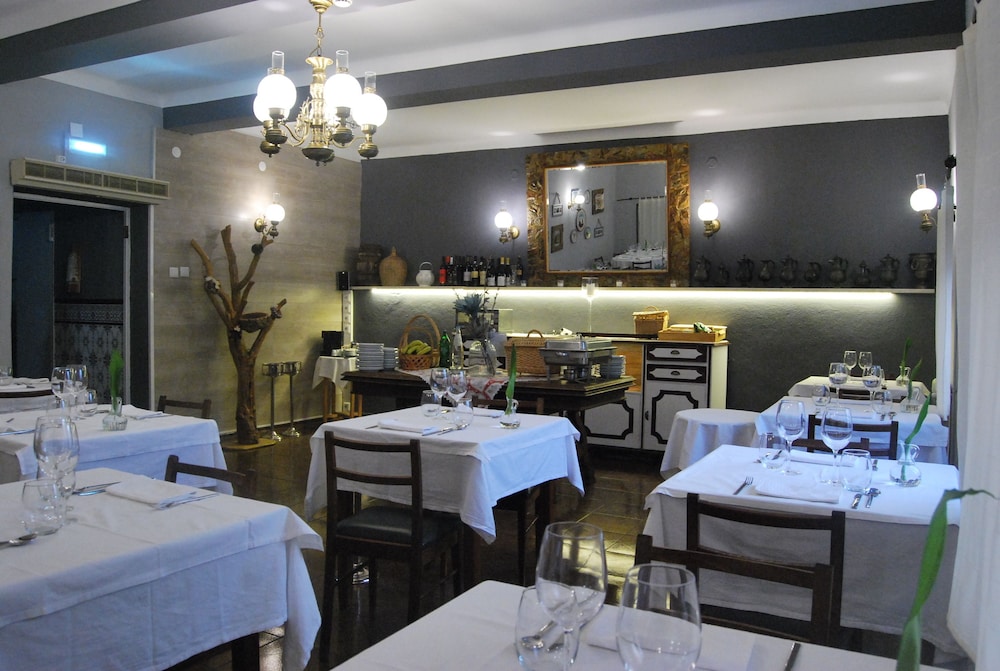 hotel boavista vintage house