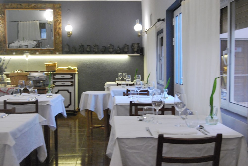 hotel boavista vintage house