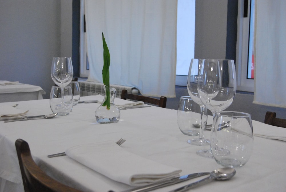 hotel boavista vintage house