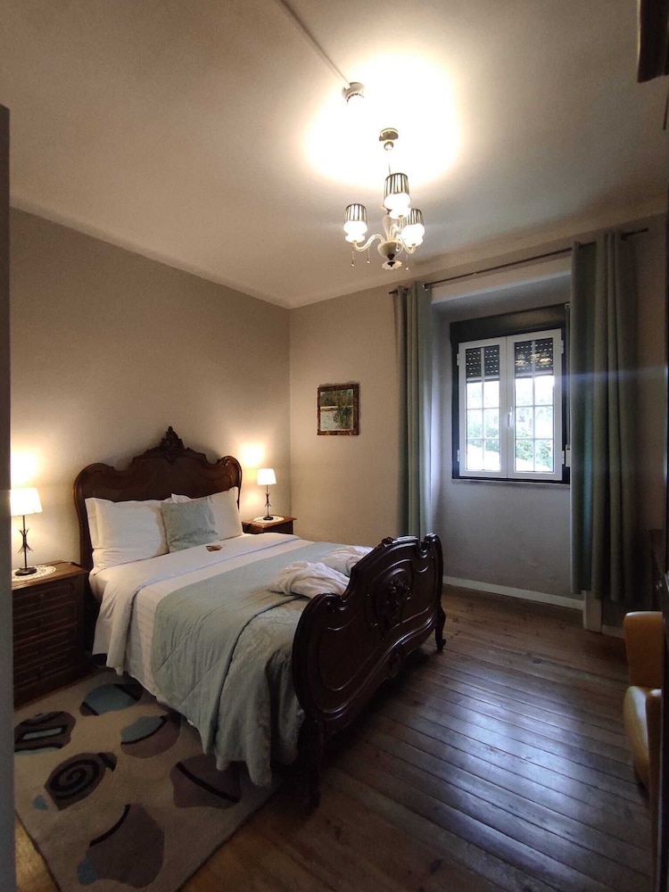 hotel boavista vintage house