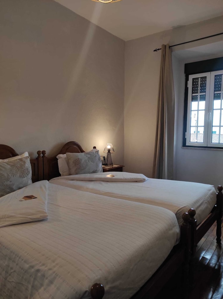 hotel boavista vintage house