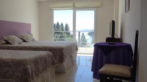 Nbh Lacus Boutique Hotel,San Carlos De Bariloche>>Playa Bonita,4 star