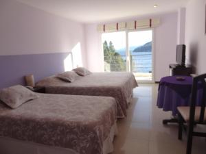 nbh lacus boutique hotel