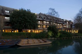 Graduate Cambridge,Cambridgeshire>>Cambridge,4 star