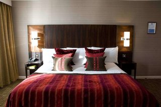 Graduate Cambridge,Cambridgeshire>>Cambridge,4 star