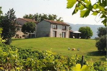 tenuta delo relais