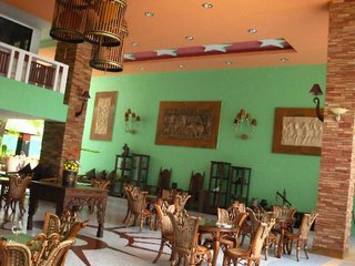 Koh Tao Montra Resort,Koh Samui>>Ko Tao,4 star