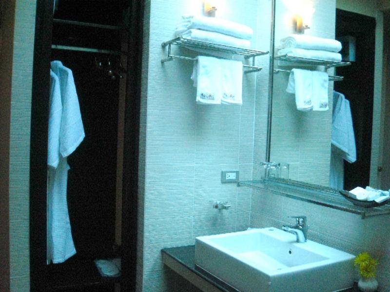 koh tao montra resort