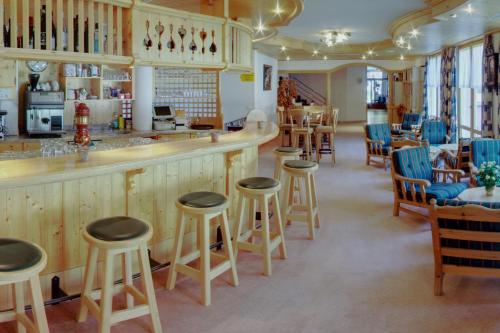Aktiv- Und Genusshotel Alpenblick,Bellwald>>Adelboden,3 star