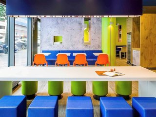 ibis budget bordeaux centre bastide