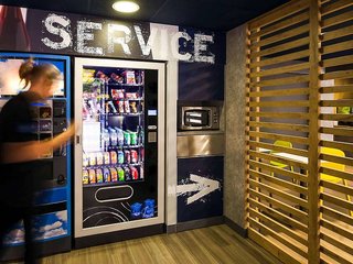 ibis budget bordeaux centre bastide