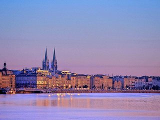 ibis budget bordeaux centre bastide