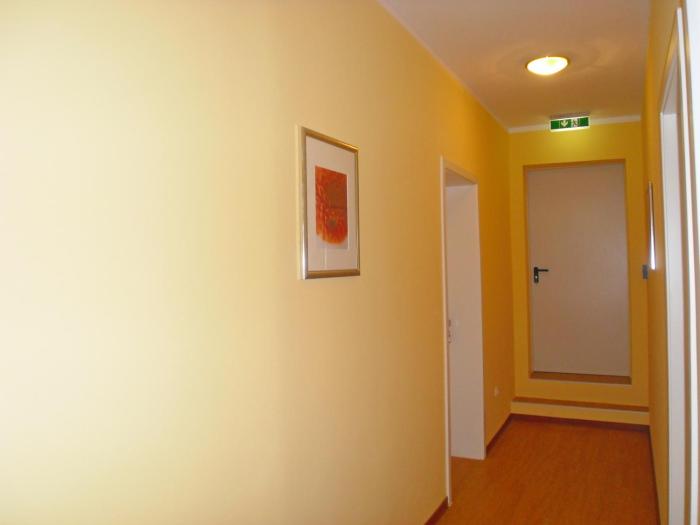 hotel amadeus central