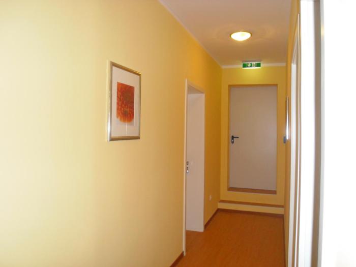 hotel amadeus central