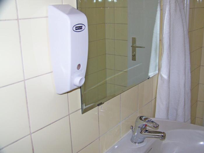 hotel amadeus central