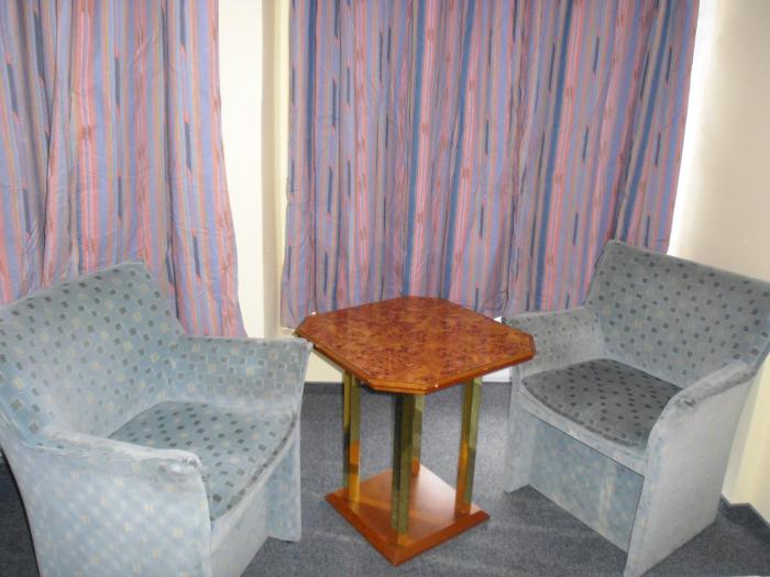 hotel amadeus central