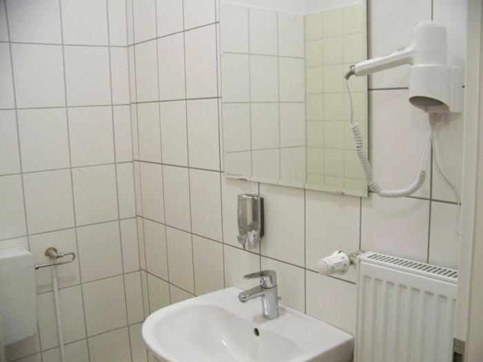 hotel amadeus central