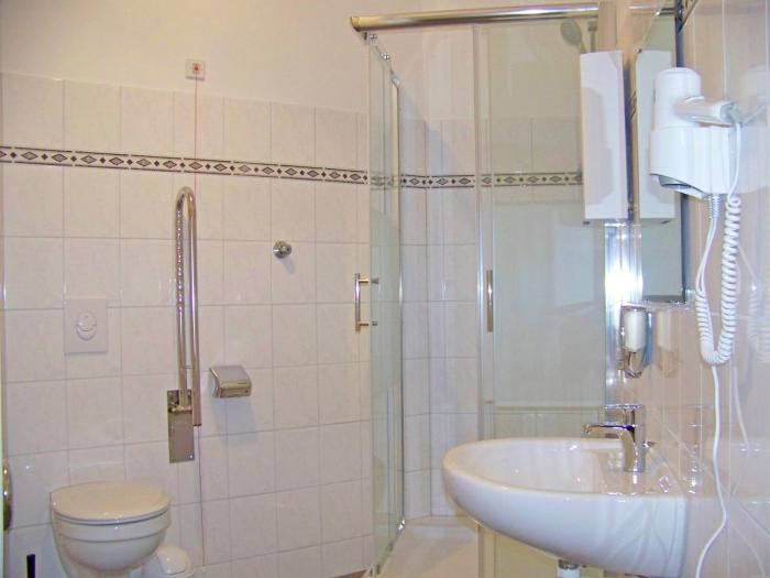 hotel amadeus central