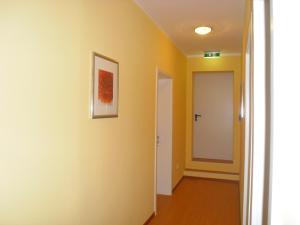 hotel amadeus central