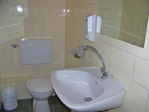 hotel amadeus central