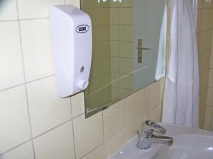 hotel amadeus central