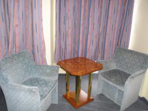 hotel amadeus central