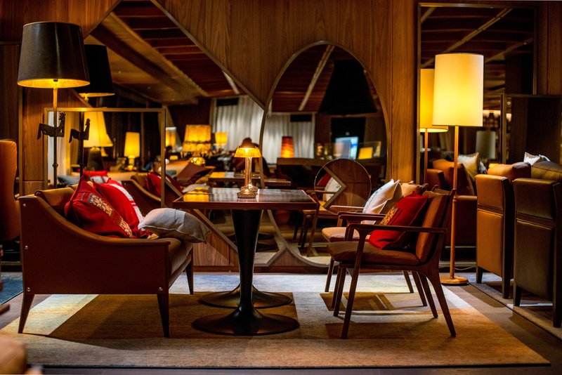 schweizerhof zermatt