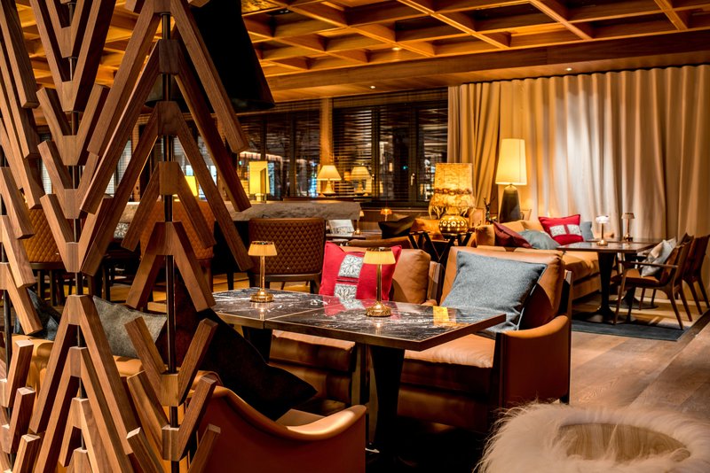 schweizerhof zermatt