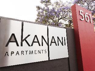 akanani apartments