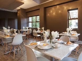 Akanani Apartments,Pretoria>>Johannesburg,4 star