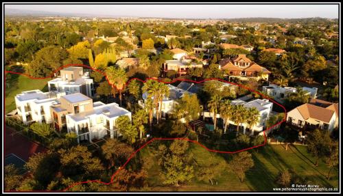 the lakes boutique lodge
