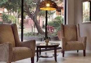 the lakes boutique lodge