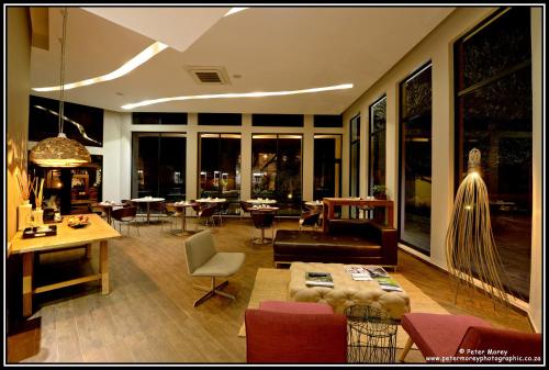 the lakes boutique lodge