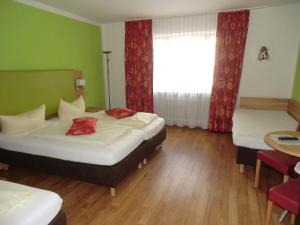 Hotel Pension Haydn,Munich>>Ludwigsvorstadt-Isarvorstadt,2 star