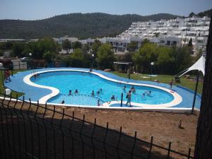 apartamentos tierra de irta 3000