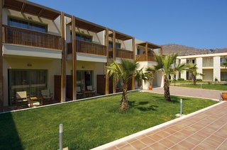 Giannoulis – Grand Bay Beach Resort - Adults Only,Crete>>Chania,4 star