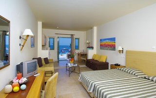 Giannoulis – Grand Bay Beach Resort - Adults Only,Crete>>Chania,4 star