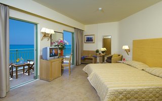 Giannoulis – Grand Bay Beach Resort - Adults Only,Crete>>Chania,4 star