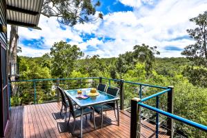Kingfisher Bay Resort,Fraser Coast>>Eurong,4 star