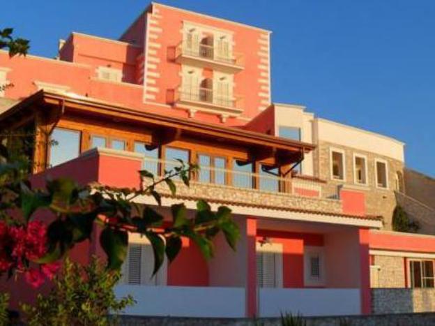 hotel il castellino relais