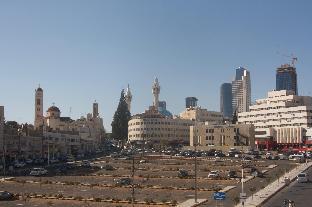 Sun Rise Hotel,Amman Governorate>>Amman,2 star