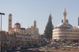Sun Rise Hotel,Amman Governorate>>Amman,2 star