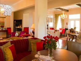 The Wild Mushroom Luxury Country House,Cape Winelands>>Cape Town,5 star