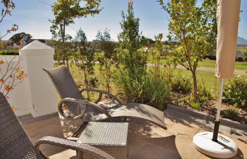 the wild mushroom luxury country house