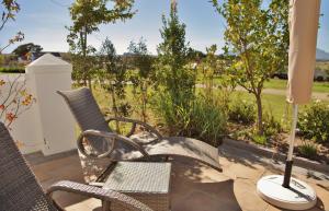 the wild mushroom luxury country house
