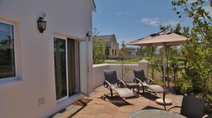 the wild mushroom luxury country house