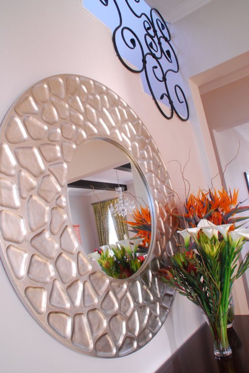 the wild mushroom luxury country house