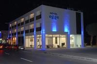 hotel egge